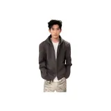 Темно-серый