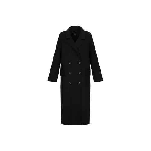 URBAN REVIVO Пальто Для Женщины Женская Одежда Женская