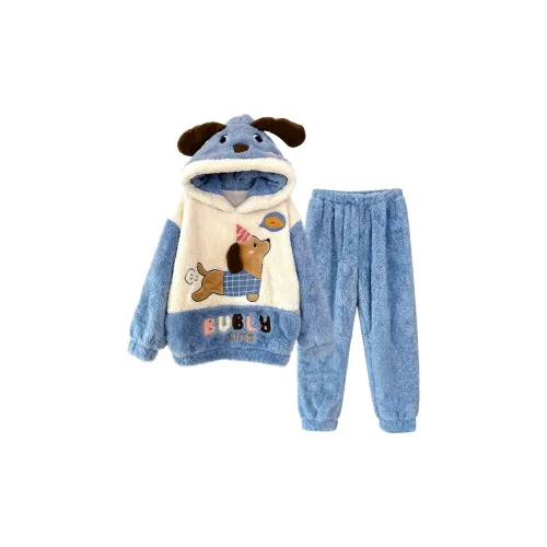 Silent Beauty Pajama Комплект Женский