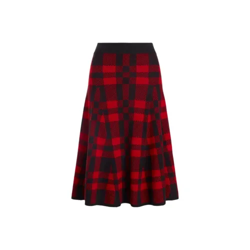 Polo Ralph Lauren KNIT Длинная Юбка Женская