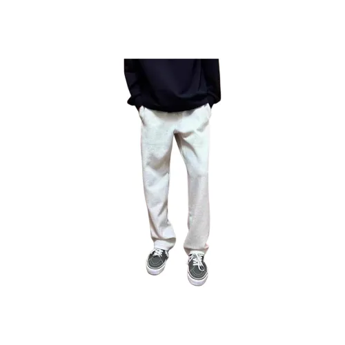 CORNILOT Унисекс Повседневные Брюки