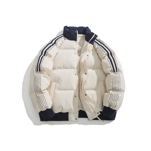 HYUNDAI Унисекс Пуховики