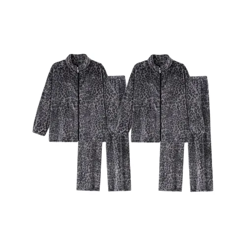 Tiansui Унисекс Пижамные комплекты