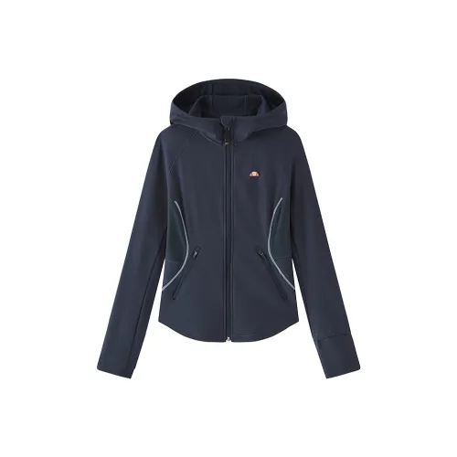 Ellesse Женские Куртки