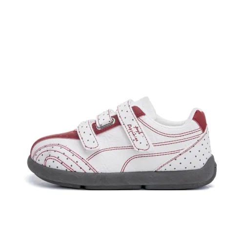 PIPI PURPLE Низкие кроссовки для скейтбординга женские