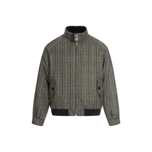 TREND ST Темно-синий Синий Унисекс Пуховики