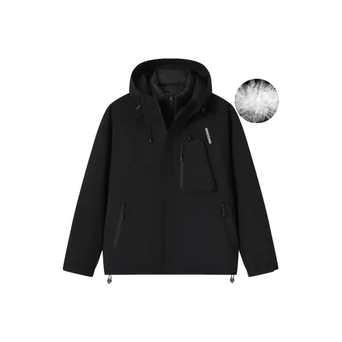 88RISING Down Jacket Winter Coat Unisex