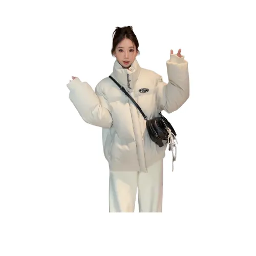 HANGYU Унисекс Пуховики