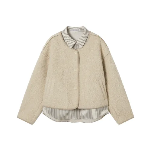 DIALOGUE Женское пальто