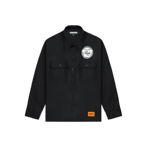 NEIGHBORHOOD Мужские рубашки