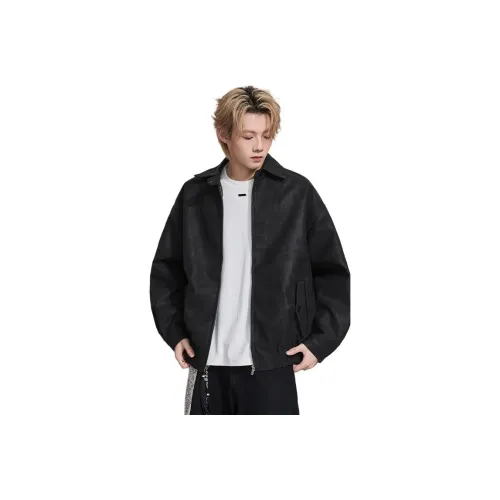 YINLANGSHIJIA Мужские куртки