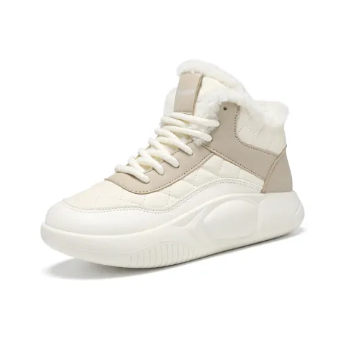 Farris Сноубутсы Женские