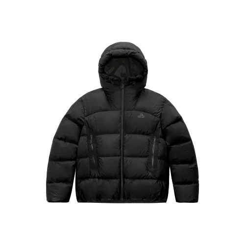 PELLIOT Унисекс Пуховики