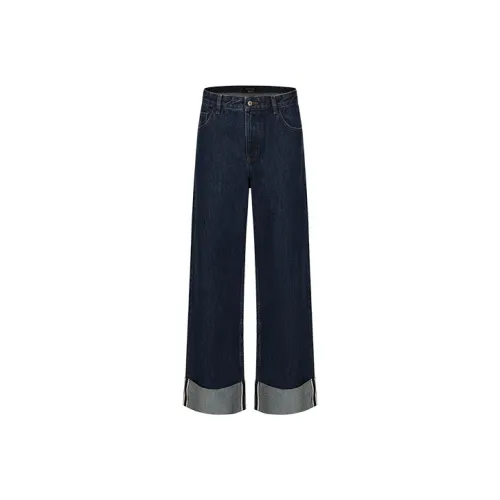 URBAN REVIVO Женские Джинсы Одежда Женская