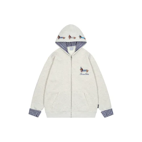 7 SEVFUN Унисекс Свитшоты