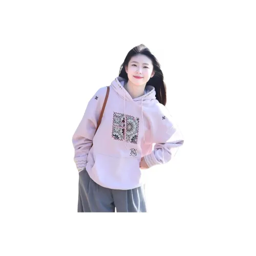 PNVB Женские Свитшоты