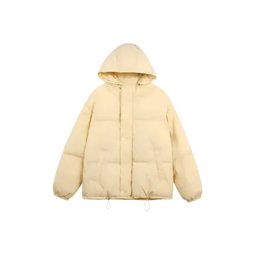 GORGEOUSIDEA Пуховик Женский