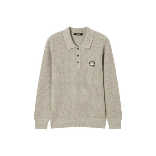 Karl Lagerfeld FW25 Свитер Мужской