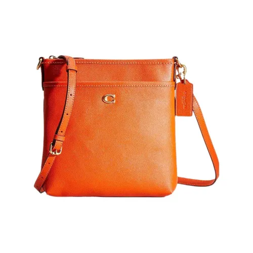 COACH Kitt Сумки через плечо Женские