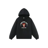 Черный (с флисовой подкладкой)