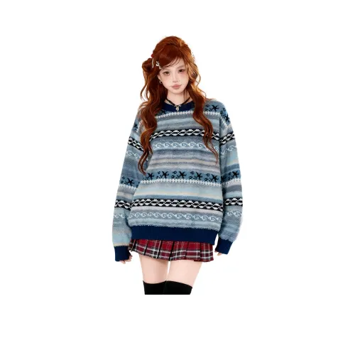 TXGN Женская трикотажная одежда