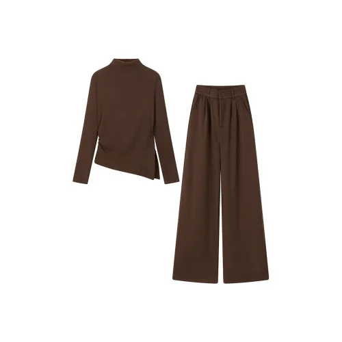 ONENINE34PM Повседневный костюм женский