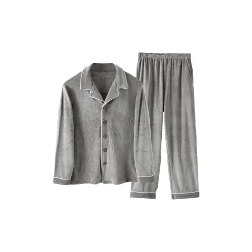 MIIOW Мужские Пижамные Комплекты