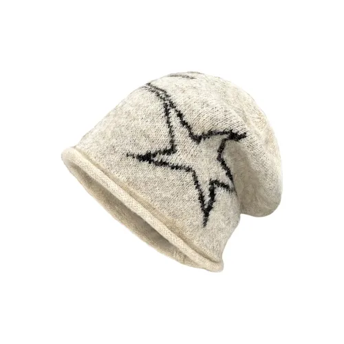 WODONBLE Полиэстер Шапки-бини Унисекс