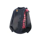 Серый Красный Улучшенный