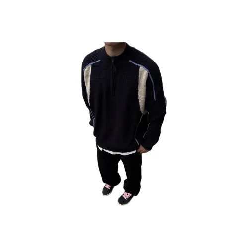 MORii Унисекс Трикотаж