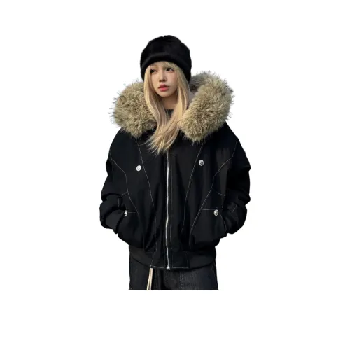 CARE NOTE Унисекс Пуховики