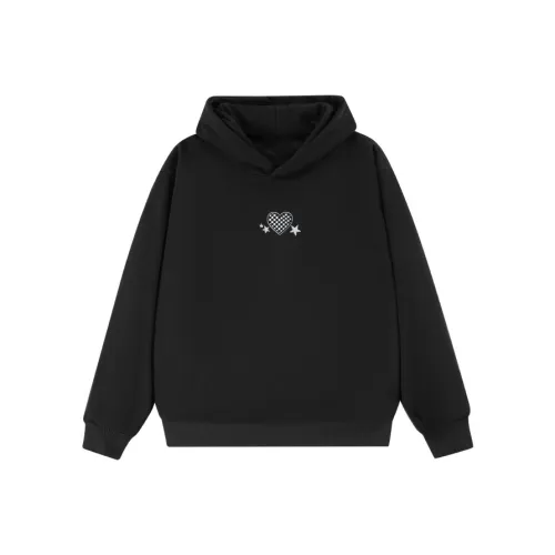 DLBG Унисекс Свитшоты