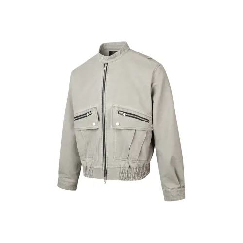 MADE EXTREME Куртки и Пальто Унисекс