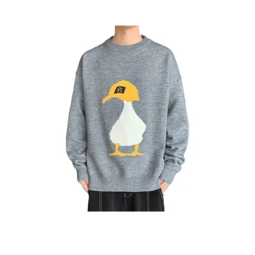 BONAS Мужской Трикотаж