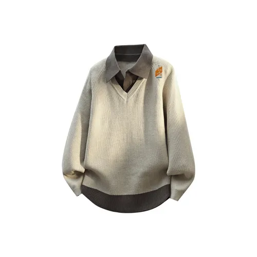 Nordic Raiders Унисекс Свитера