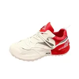 Бело-красный