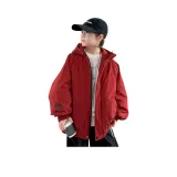 Red Coat  
Красное пальто