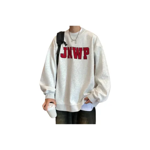 BONAS Унисекс Свитшоты