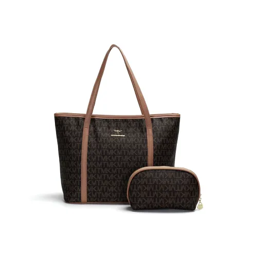 AUNG ПУ (полиуретан) Полиуретан Школьная сумка