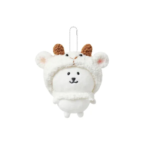 Дружба Плюшевая Подвеска