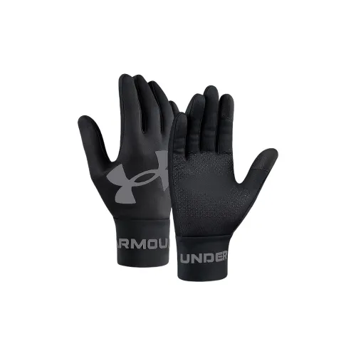 Under Armour Полиэстер Спортивные Перчатки Унисекс