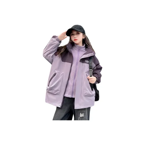 TLXT Kids Туристическая одежда