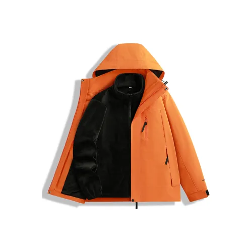 Mulinsen Унисекс Куртки