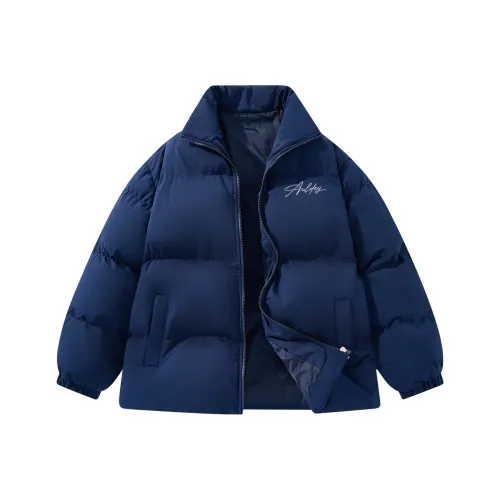 AULDEY Унисекс Пуховики