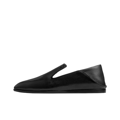 Jimmy Choo ELIOT Повседневная обувь Женская Черная