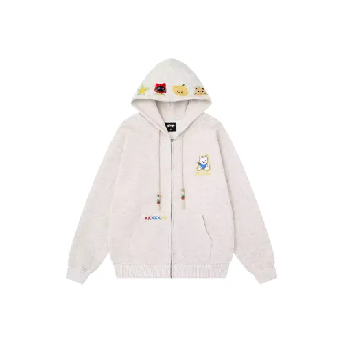 DTLUI Женские Свитшоты