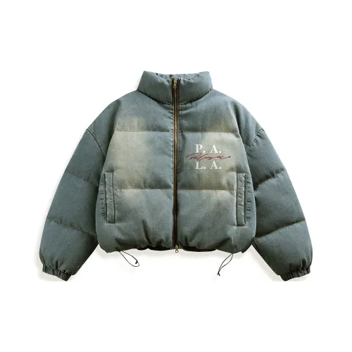 PAL ONGACO Унисекс Пуховики