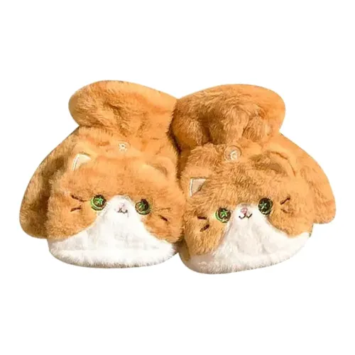 IOTS Полиэстеровые трикотажные перчатки для женщин