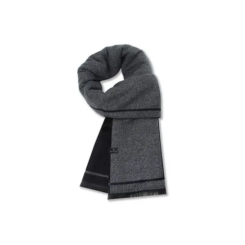 Maserati Смесовая шерсть Шарфы унисекс