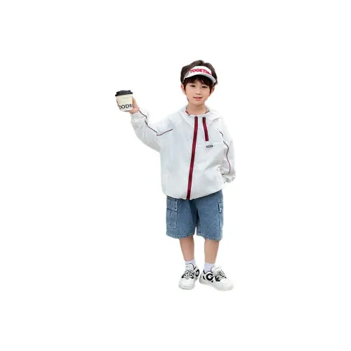 TLXT Kids Туристическая одежда